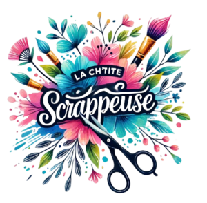 La Ch'tite Scrappeuse
